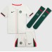 Dječji Nogometni Dres Chelsea Enzo Fernandez #8 Gostujuci 2025-26 Kratak Rukav (+ Kratke hlače)